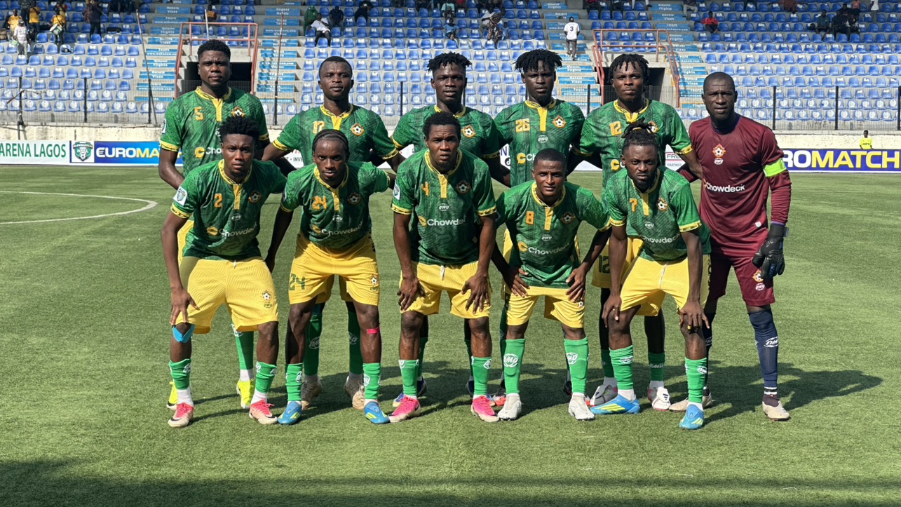 NPFL: Ikorodu City Sink Kwara United to Return to Winning Ways – image 2