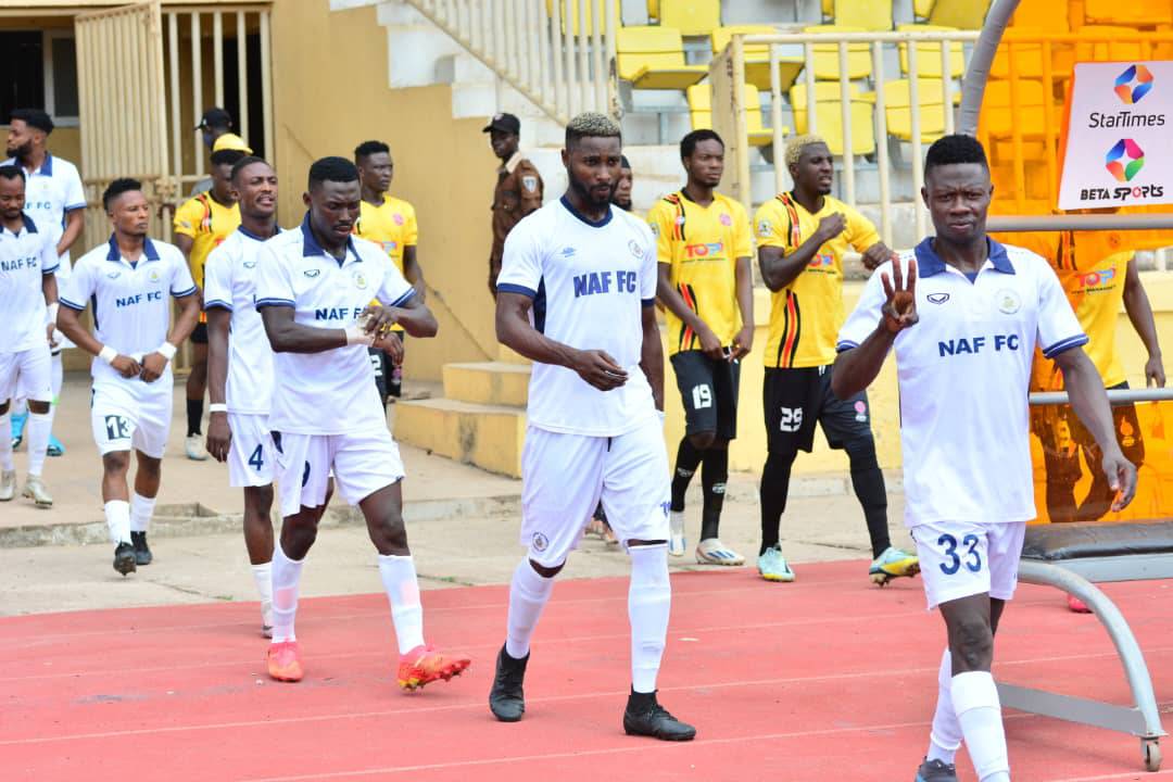 TIPNGOAL SPOTLIGHT - MEET AKANAM PETER – image 3