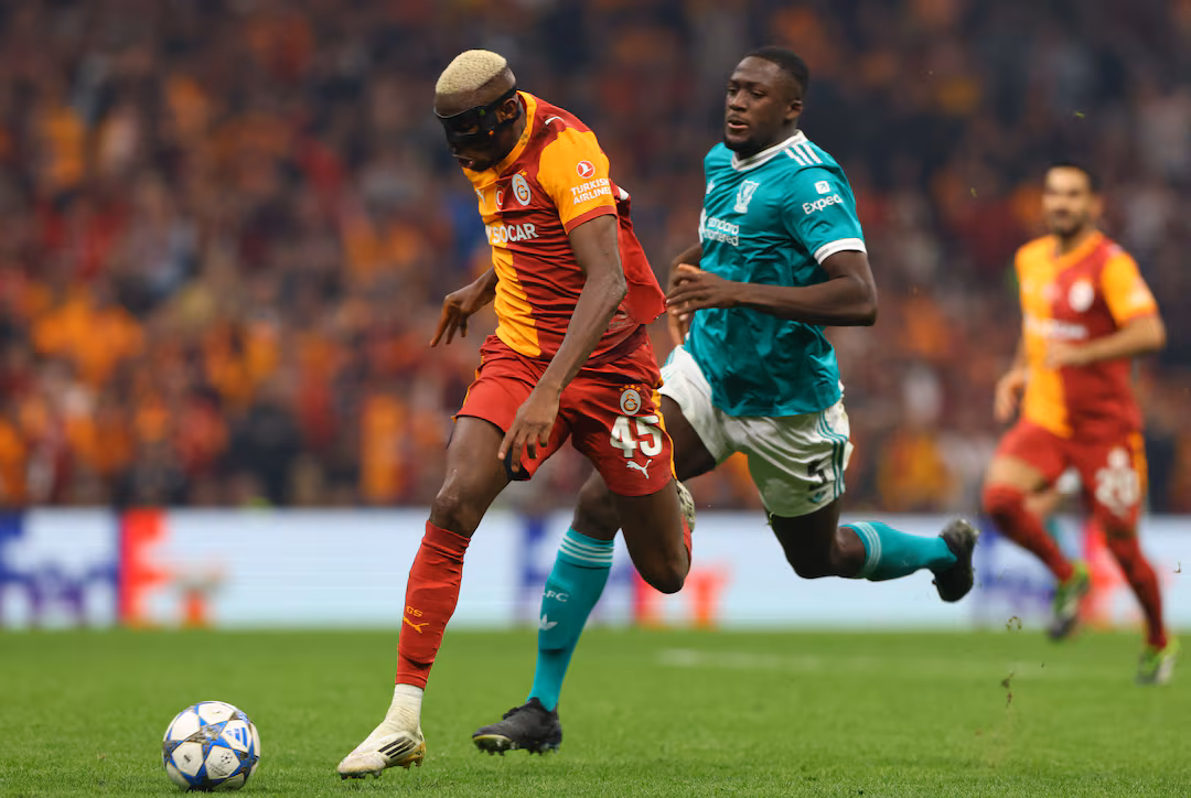 📰Galatasaray and Liverpool Set for Champions League Showdown in Istanbul – image 3