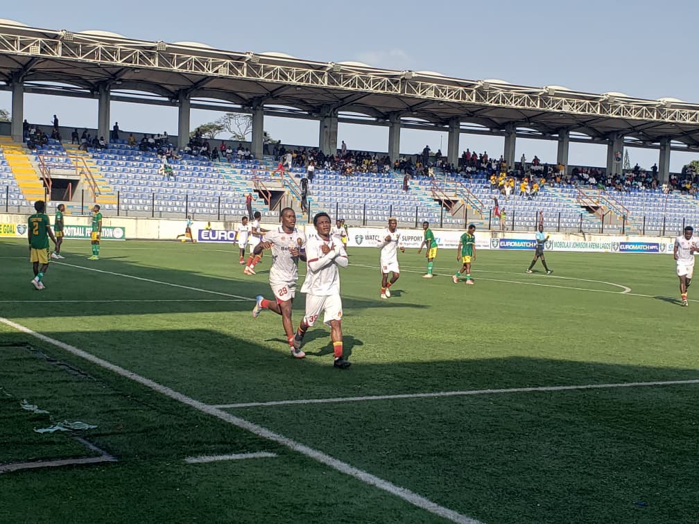 NPFL: Ikorodu City Sink Kwara United to Return to Winning Ways – image 3