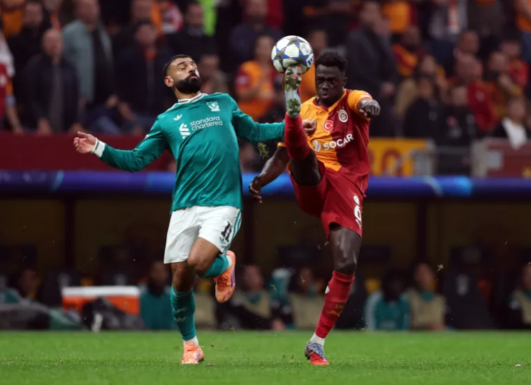 📰Galatasaray and Liverpool Set for Champions League Showdown in Istanbul – image 4