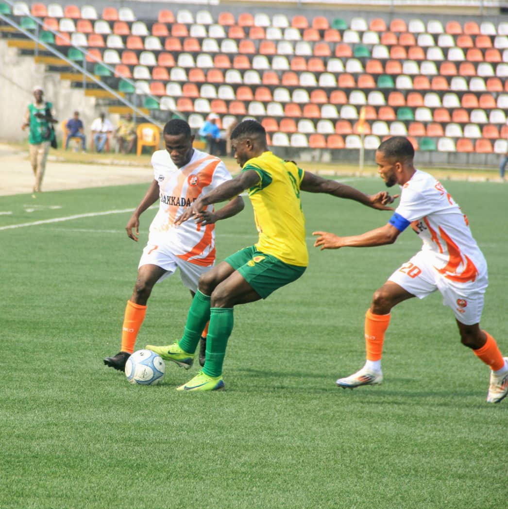 Tipngoal Player Focus - Idam Sunday John – image 4