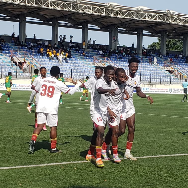 NPFL: Ikorodu City Sink Kwara United to Return to Winning Ways – image 4