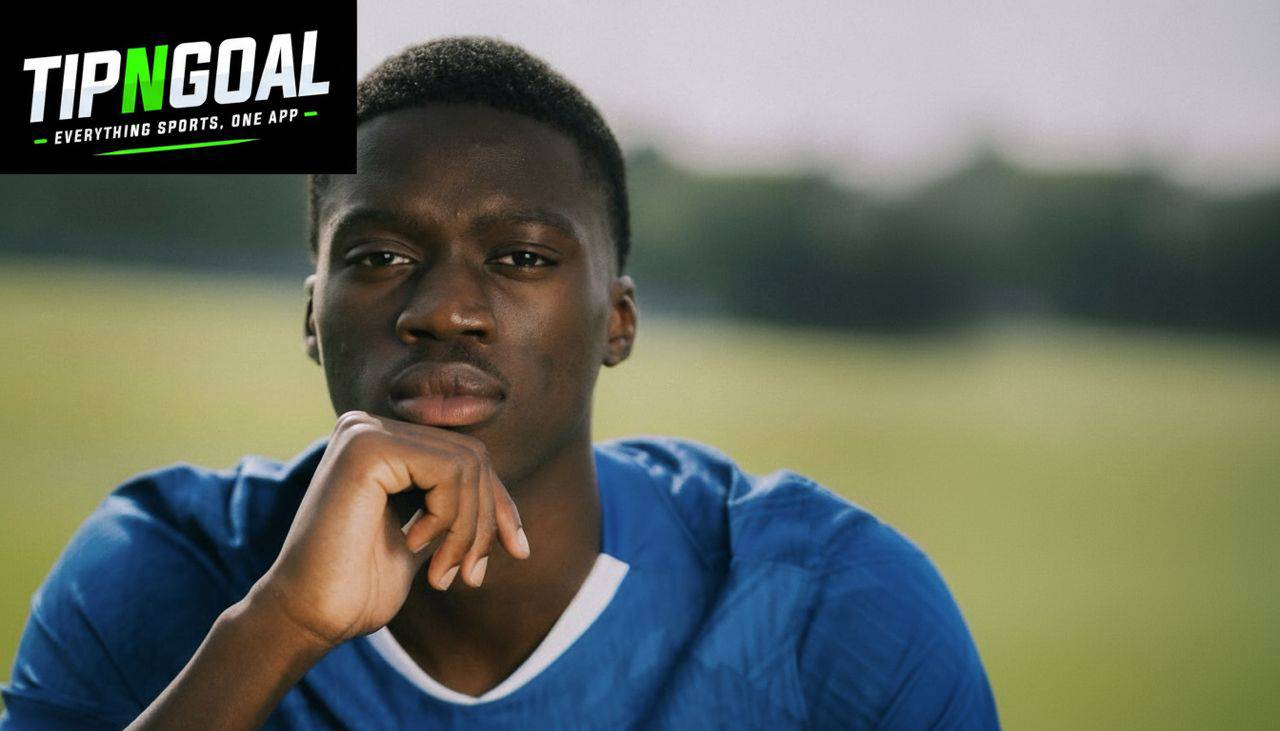 Chelsea Recall Promising Defender Mamadou Sarr from Loan Spell