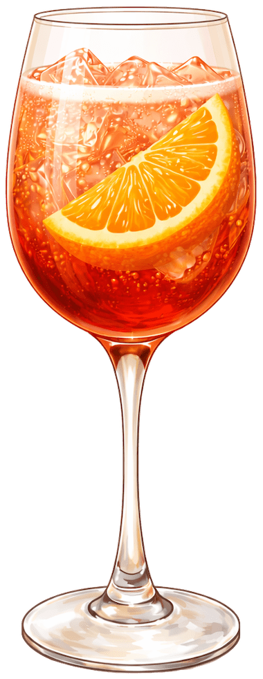 Aperol Spritz
