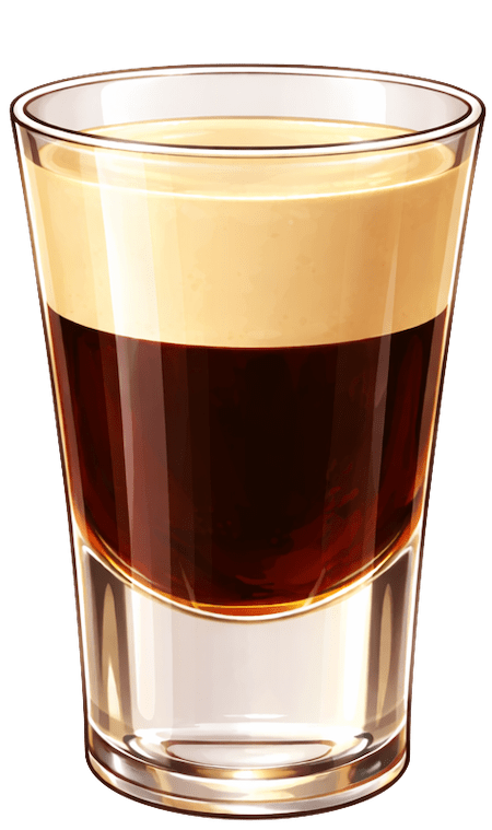 Baby Guinness