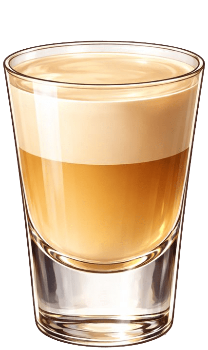 Buttery Nipple