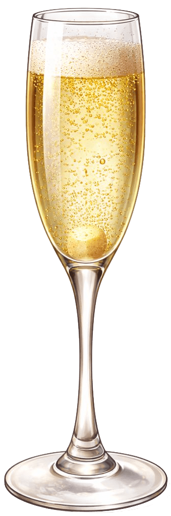 Champagne Cocktail