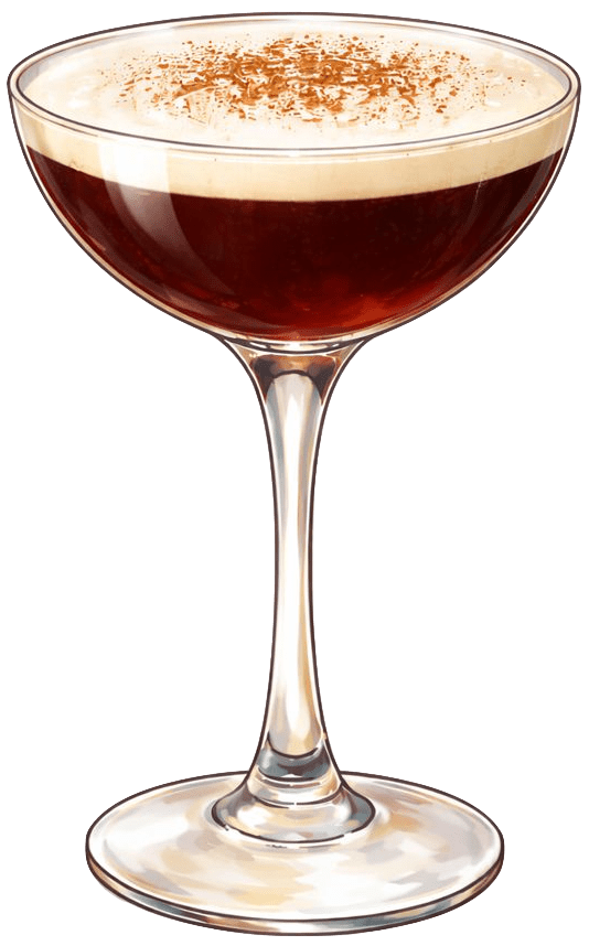 Coffee Cocktail