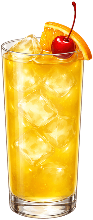 Harvey Wallbanger