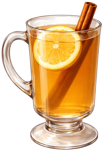 Hot Toddy
