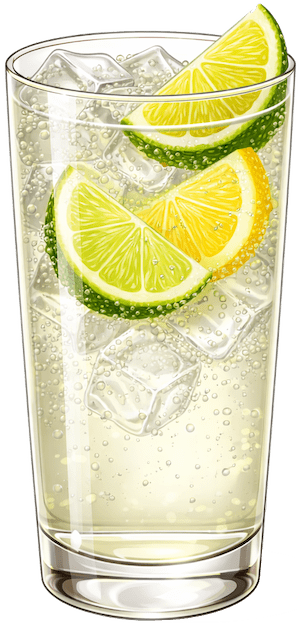 Kansas City Ice Water