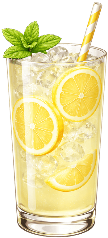 London Lemonade