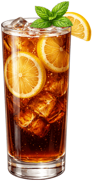 Long Island Iced Tea