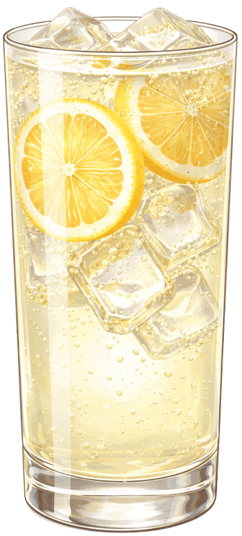 Lynchburg Lemonade