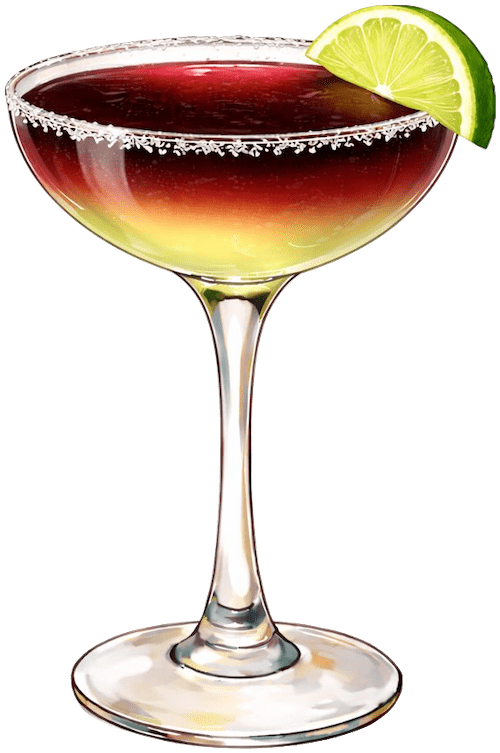 Devil’s Margarita