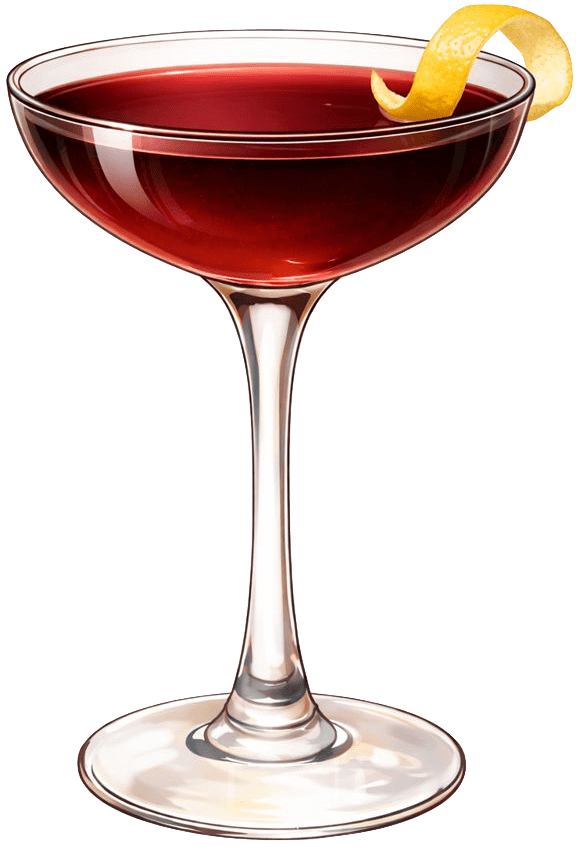 Dubonnet Cocktail