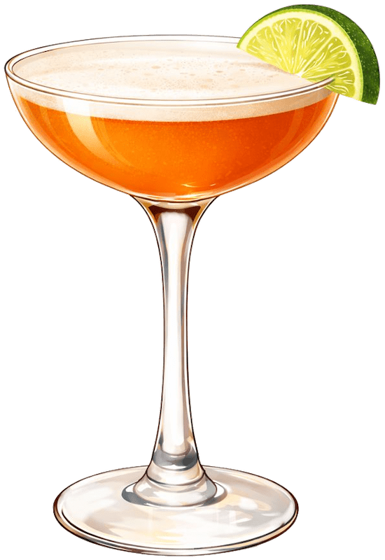 Embassy Cocktail