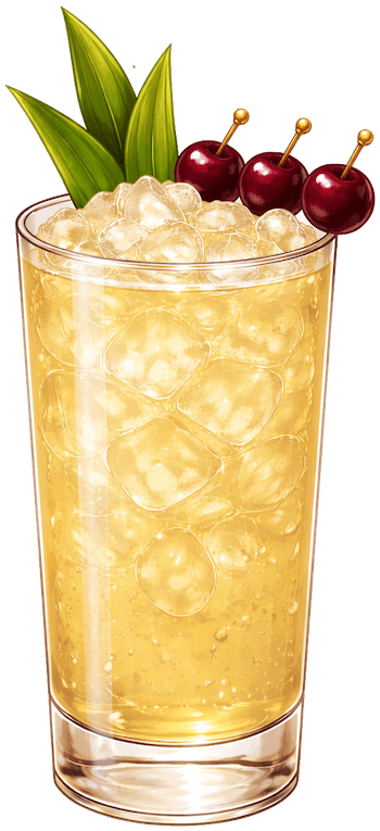 Three Dots and a Dash