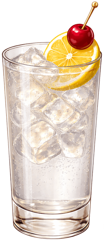 Tom Collins