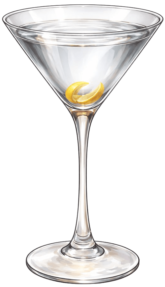 Vodka Martini