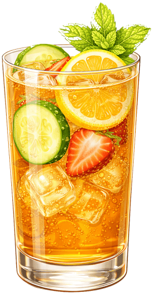 Pimm's Cup