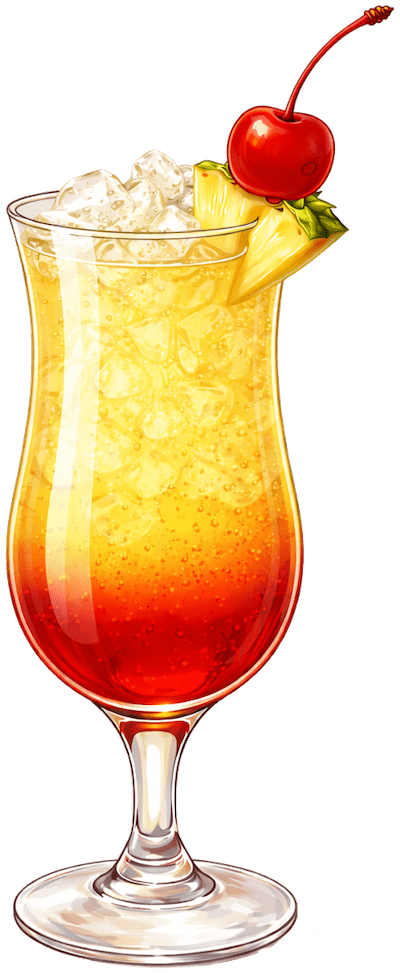 Pineapple Upside Down Cake