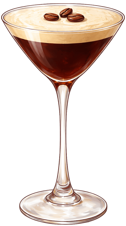Calvados Espresso
