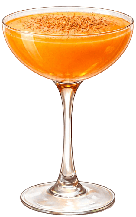 Applejack Sour