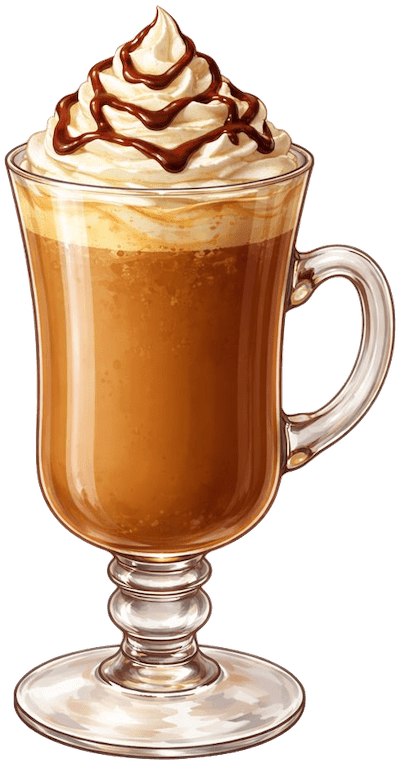 Baileys Hot Chocolate