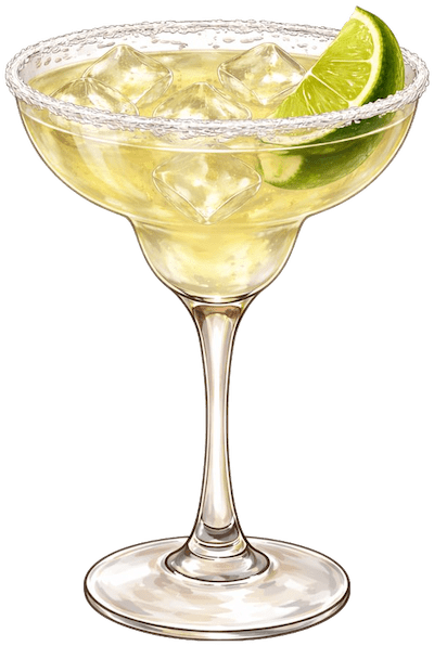 Beer Margarita