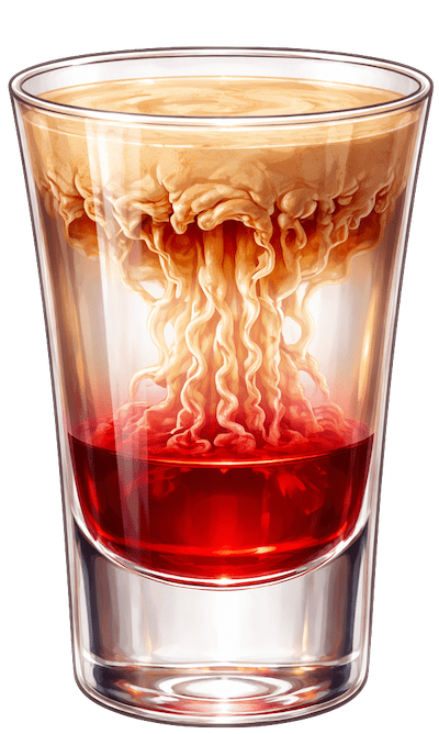Brain Hemorrhage Shot