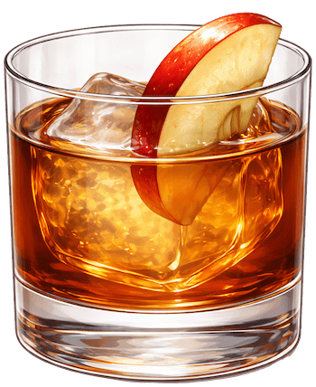 Ciderhouse Old Fashioned