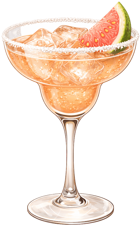 Guava Margarita