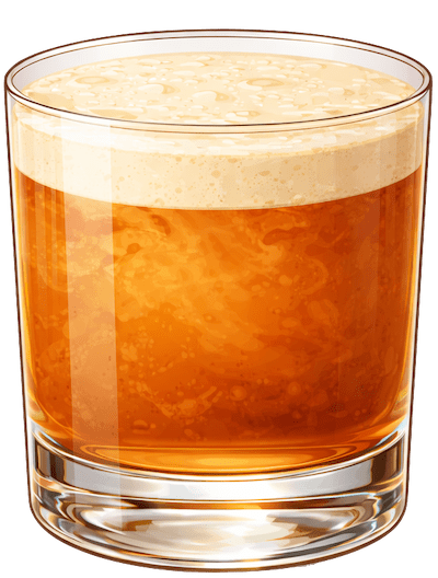 Jäger Sour