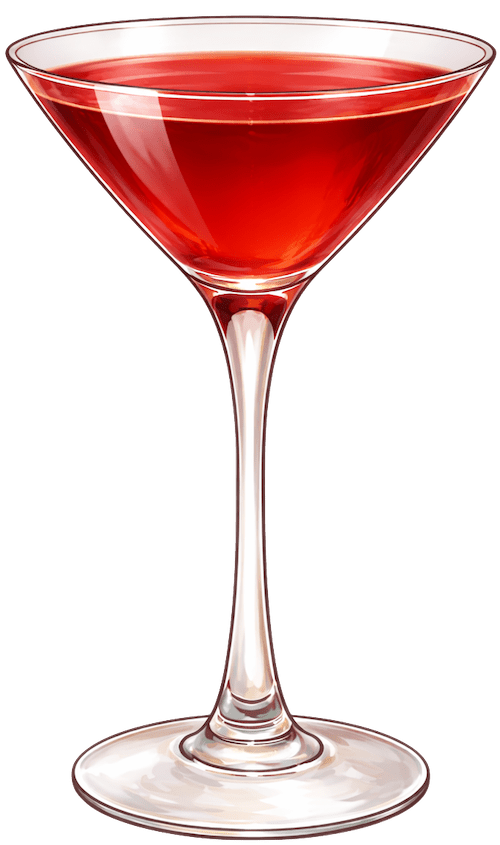 Japanese Cosmopolitan