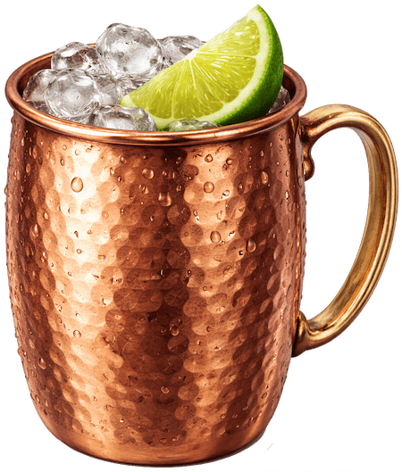 Kentucky Mule