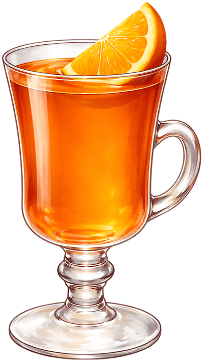 Kentucky Mulled Cider