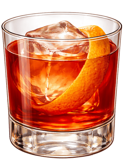 Kingston Negroni