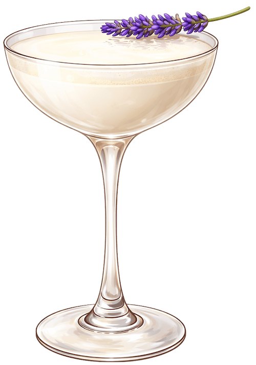 Lavender Honey Cream