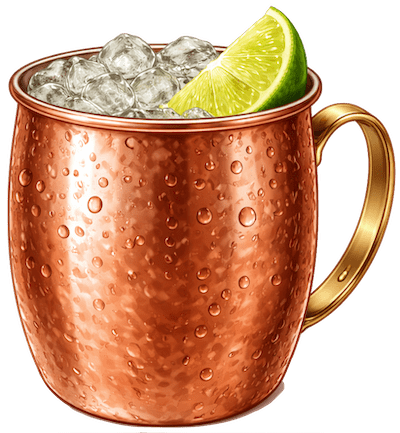 London Mule
