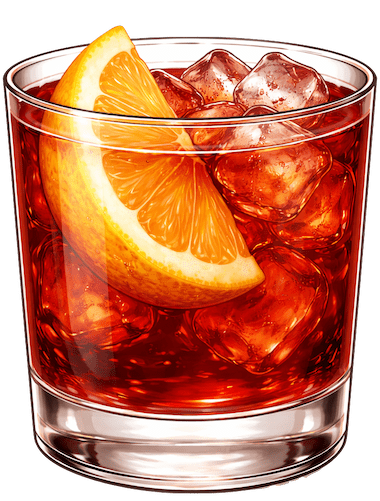 Negroni Sbagliato