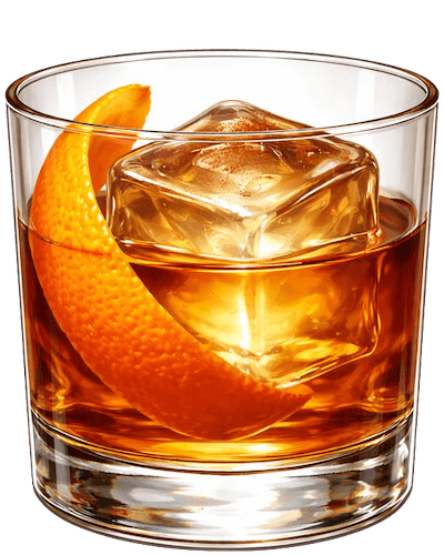 Oaxaca Old Fashioned