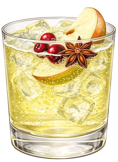 Orchard Fizz
