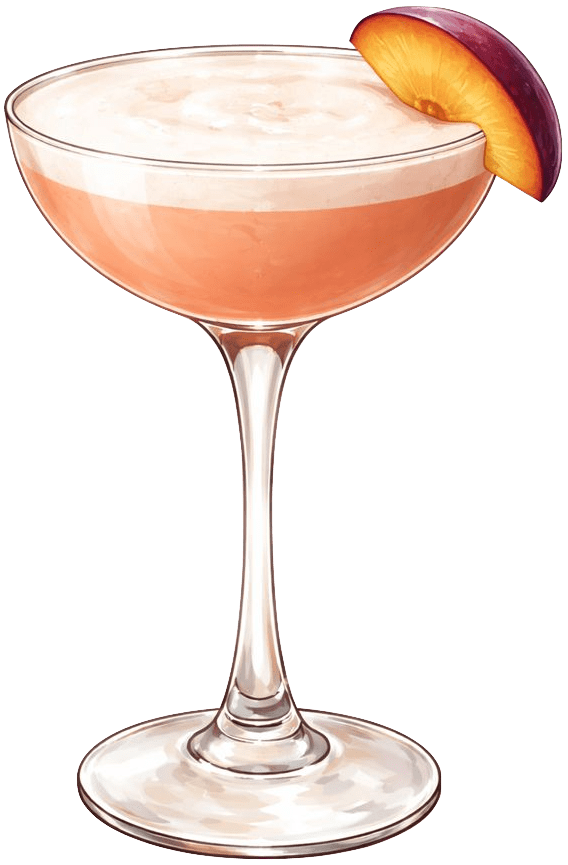 Plum Sour