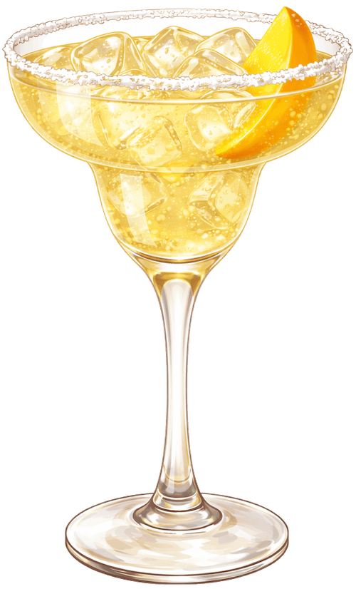 Mango Margarita