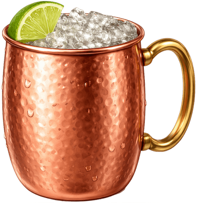 Mexican Mule
