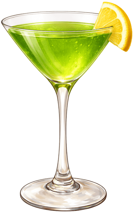 Midori Martini
