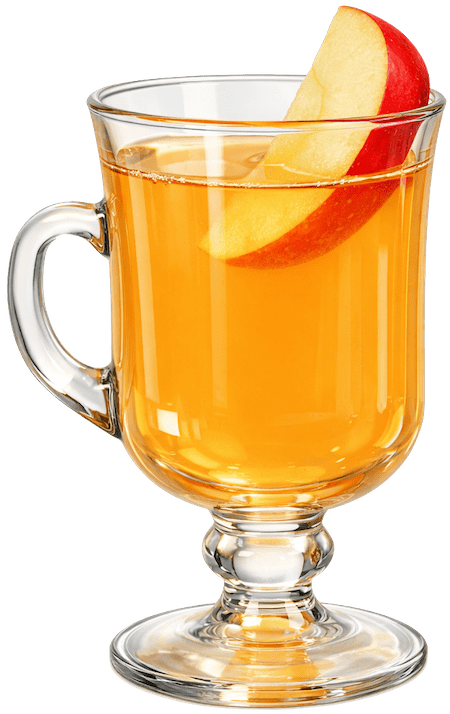 Mulled Cider Punch