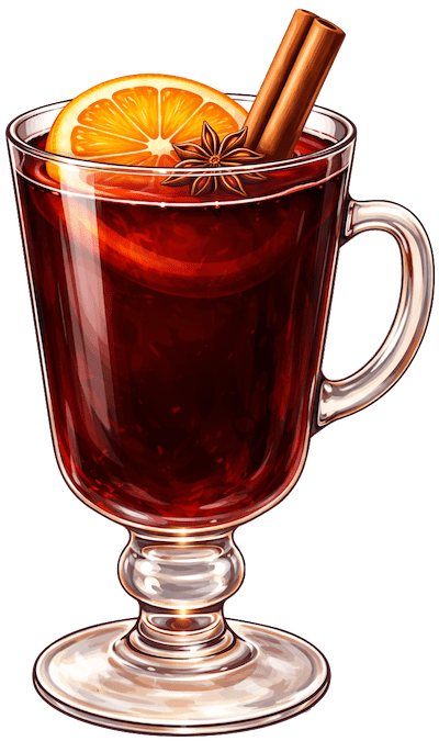 Mulled Wine